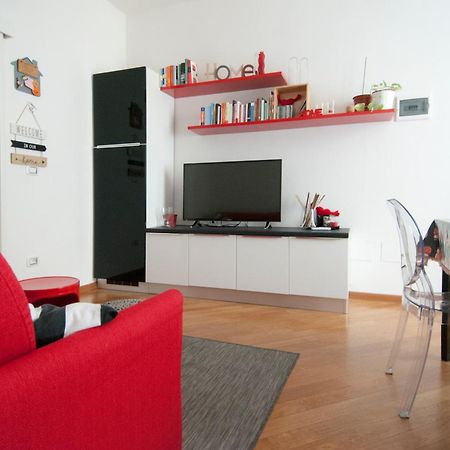 Bella Nosadella - Ambrogiohost Apartment Болоня Екстериор снимка