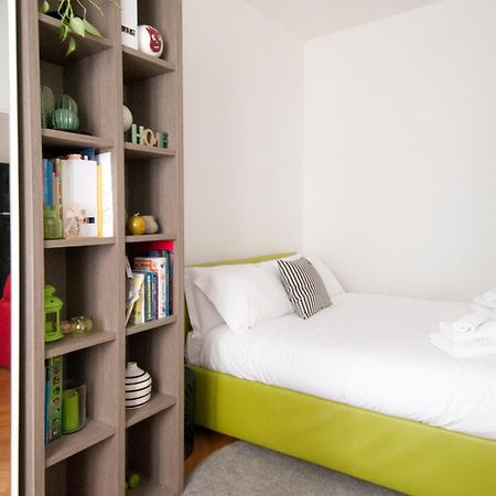 Bella Nosadella - Ambrogiohost Apartment Болоня Екстериор снимка