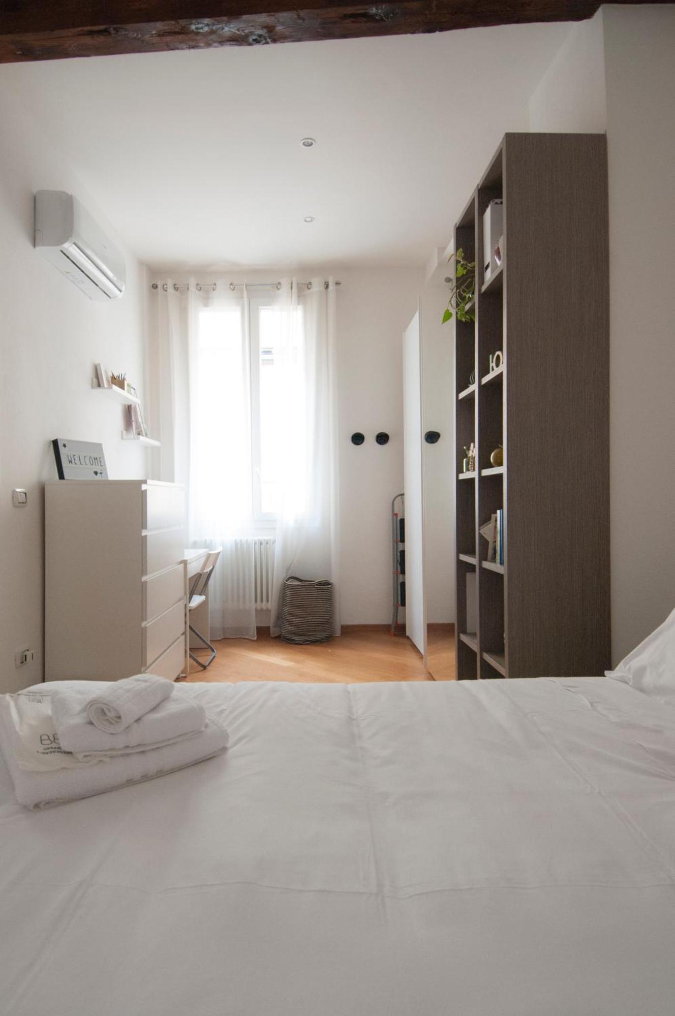 Bella Nosadella - Ambrogiohost Apartment Болоня Екстериор снимка