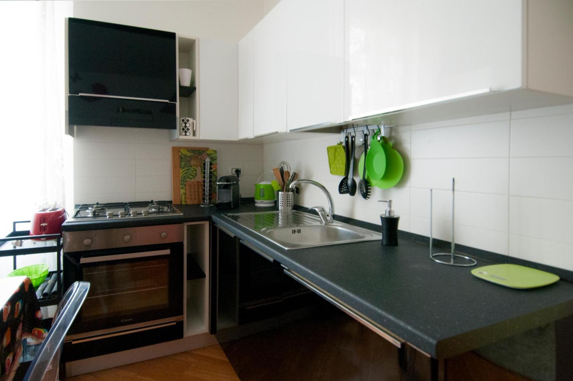 Bella Nosadella - Ambrogiohost Apartment Болоня Екстериор снимка